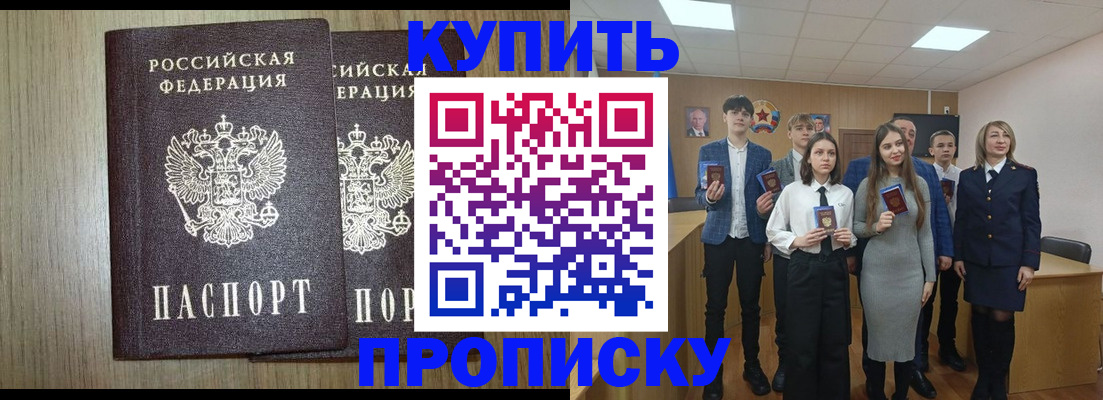 прописка гарантия в Порхове